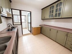 Blk 751 Woodlands Circle (Woodlands), HDB 4 Rooms #573168151